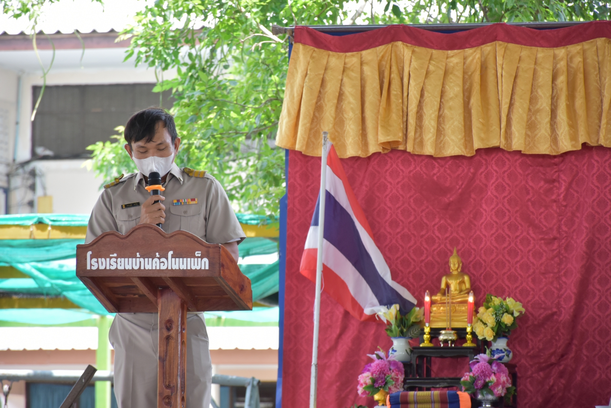 LINE ALBUM wan hiw khru 2566 230613 3